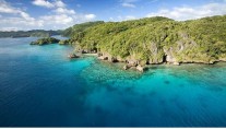 Sailing Yacht TAU -  Beautiful Fiji
